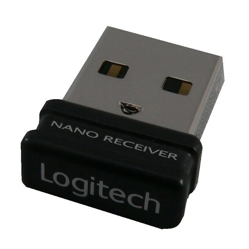 Original Logitech Usb Nano Receiver/receiver For F710 Gamepad ...