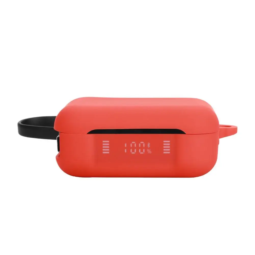 حافظة لهاتف Soundcore P41i غطاء حماية من السيليكون...