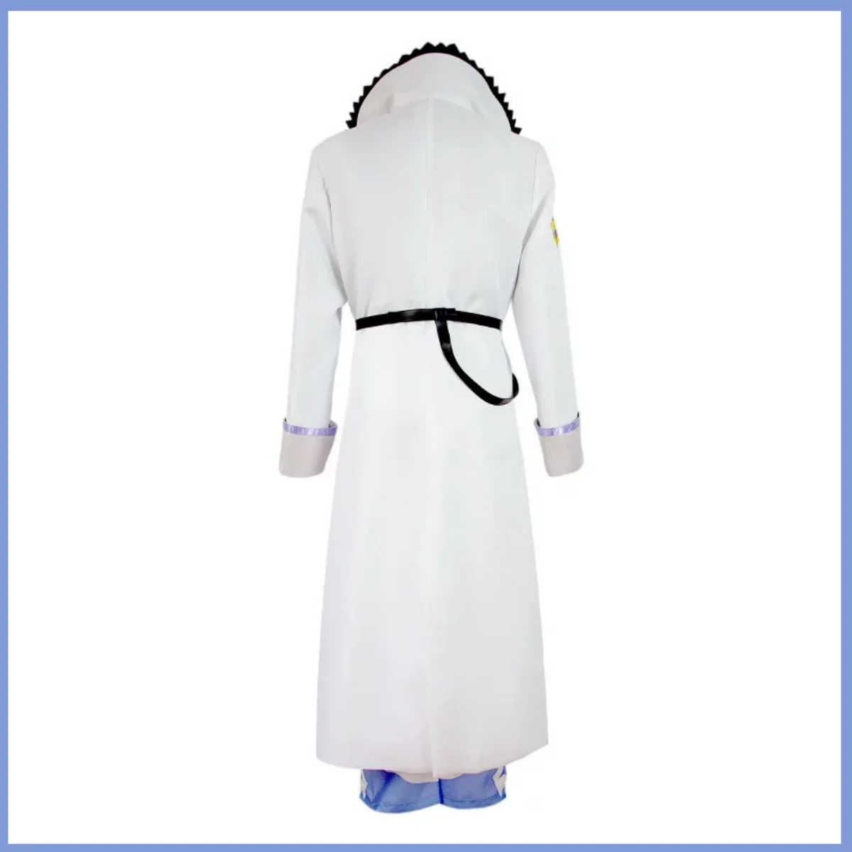 Re:Zero - Starting Life in Another World-Inspired Reinhard van Astrea Cosplay Costume for Men