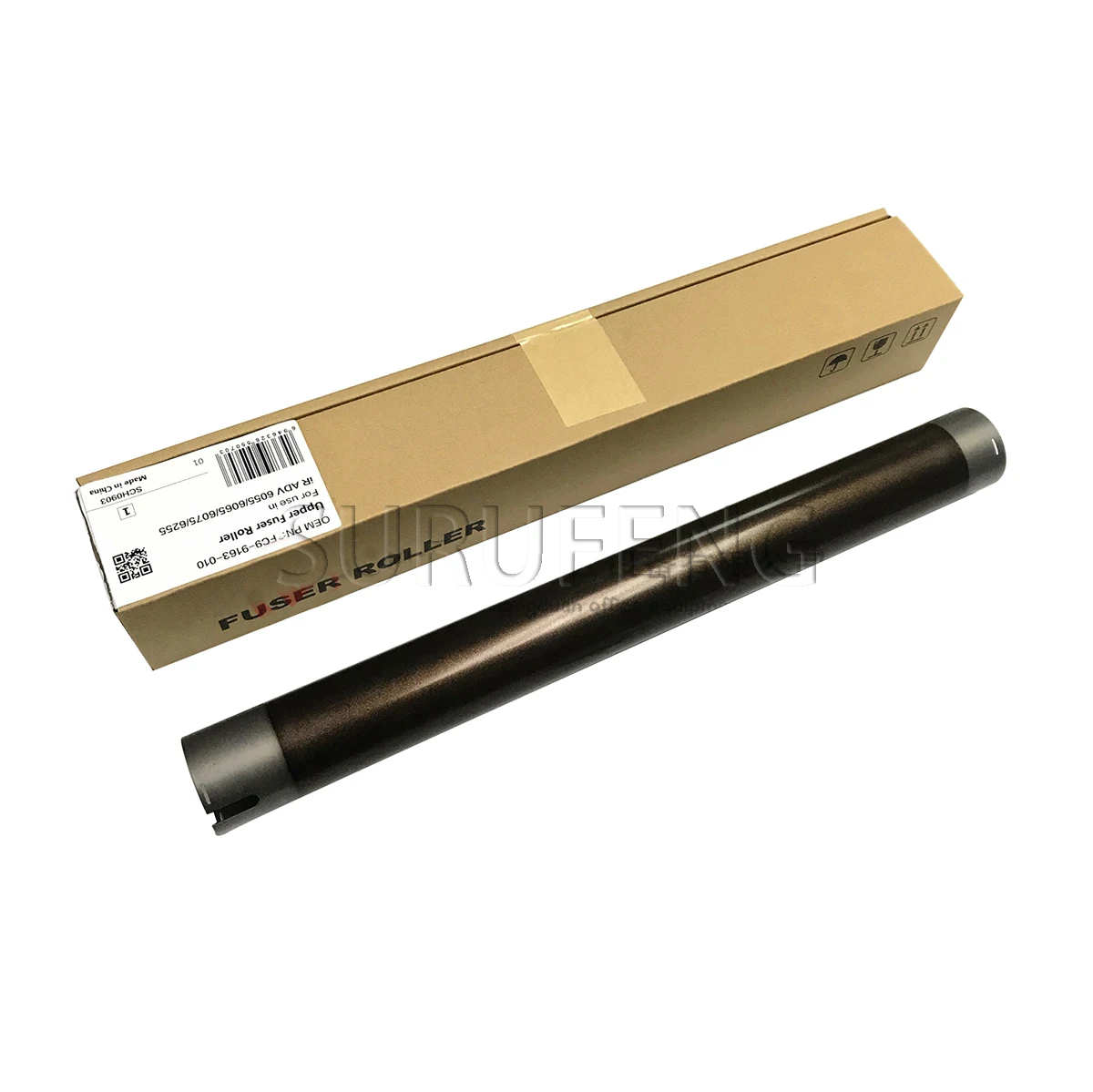 CET Brand Heating Roller for Canon iR ADV 6055 6065 6075