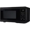 Microwave Oven with Removable 12.4" Turntable, Cubic Feet, 1000W Countertop Microwave, 1.1 Cubic Feet 2