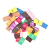 DIY Magnetic Fraction Learning Strip Montessori Toys Fractions Math Toys Arithmetic Educational Teaching Aids  Assembling Puzzle 6