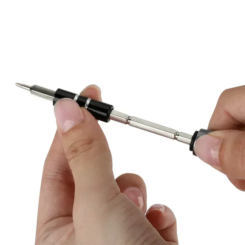 Multipurpose Screwdriver Tool Repair 32 in 1 Screwdriver Set Precision Mini Magnetic Screwdriver Bits Kit Phone Mobile