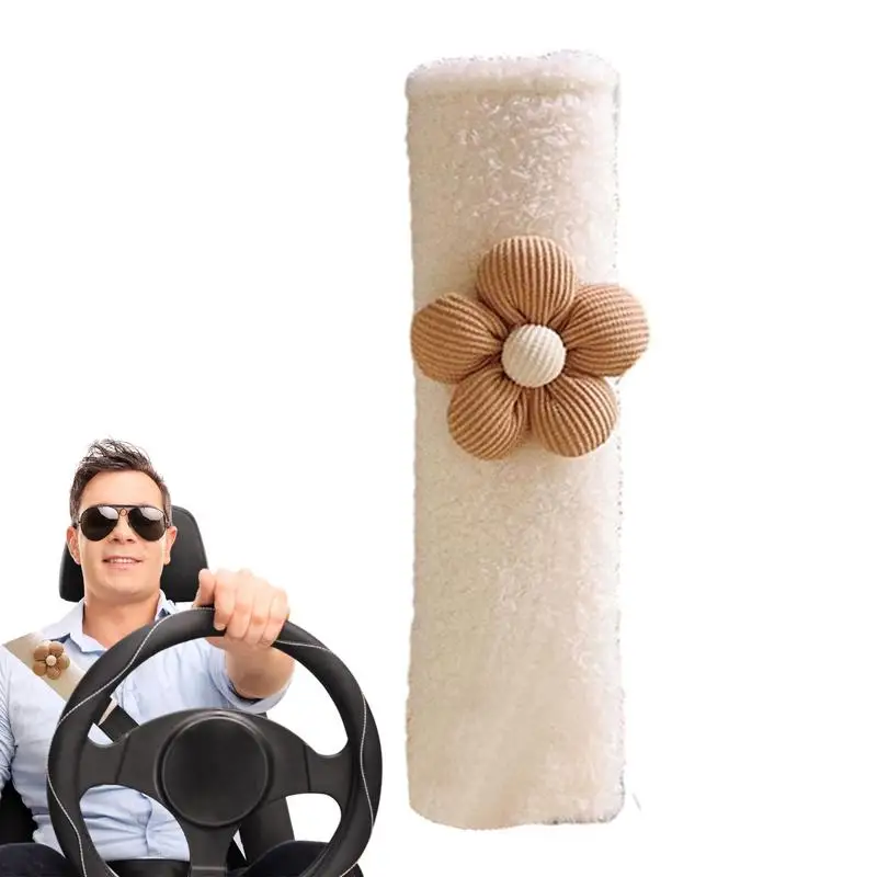 

Автомобильные гаджеты, бархатный чехол для ремня безопасности, автомобильный аксессуар, мягкий автомобильный ремень безопасности, Аксессуары для автомобилей, зажим для ремня безопасности