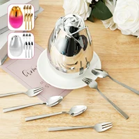 EGG TABLEWARE SET
