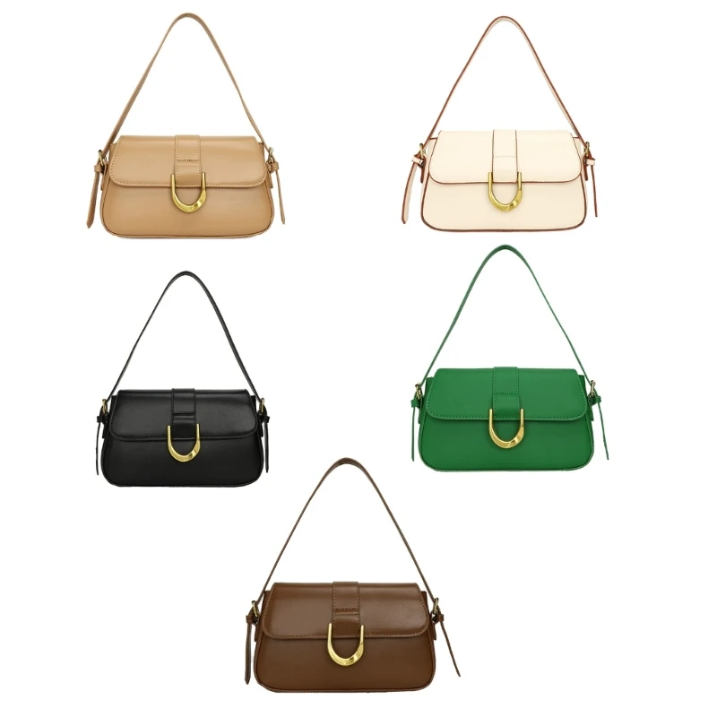 

Y2K Square Bag Сумка для подмышек Сумка для девочек Универсальная модная сумка для подмышек