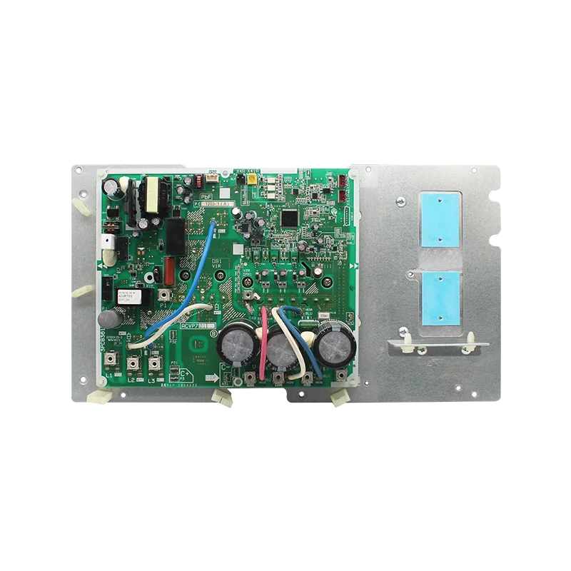 

Daikin Vrv Air Conditioner Outdoor Unit Model RQYP140C9 REYP224D Part Number 2386089 Printed Circuit Inverter PCB PC1203-1