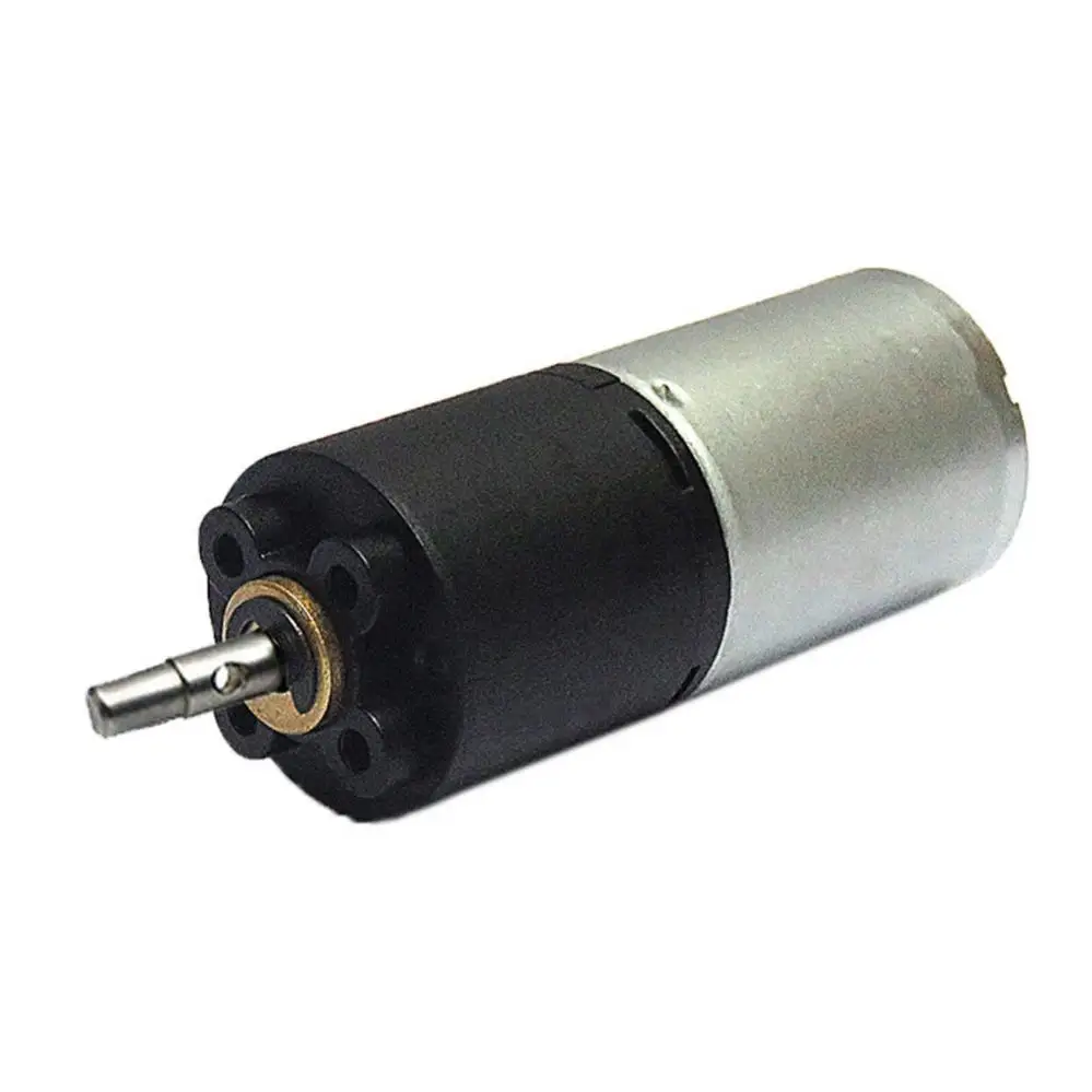 energia alto torque reducao multiuso 2 tamanhos dc3 24v r370 1pc 04