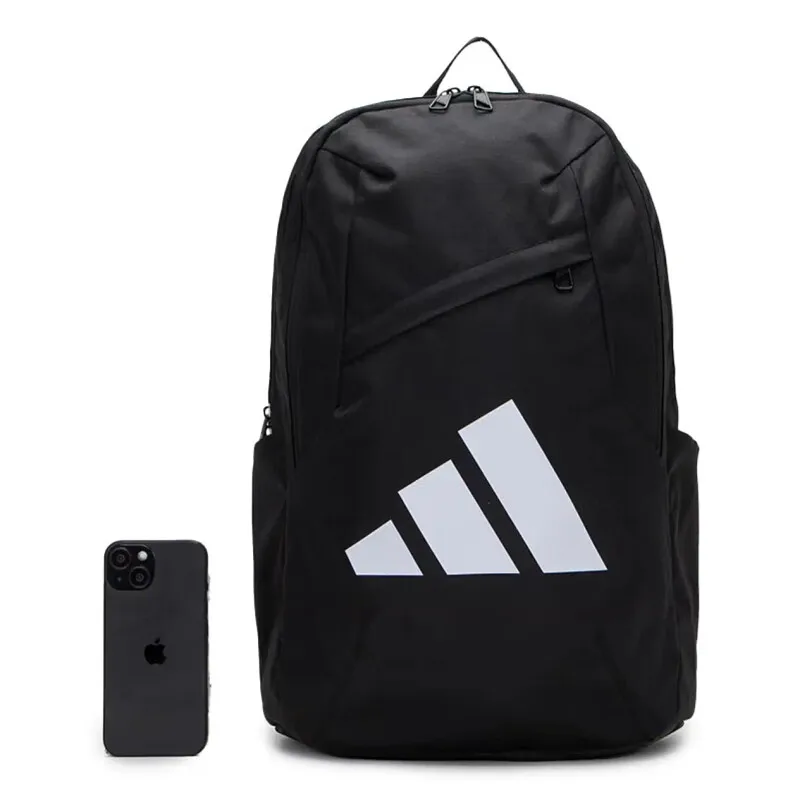 Adidas men's and women's bags new fashion trend comfortable portable storage leisure backpack JF0755