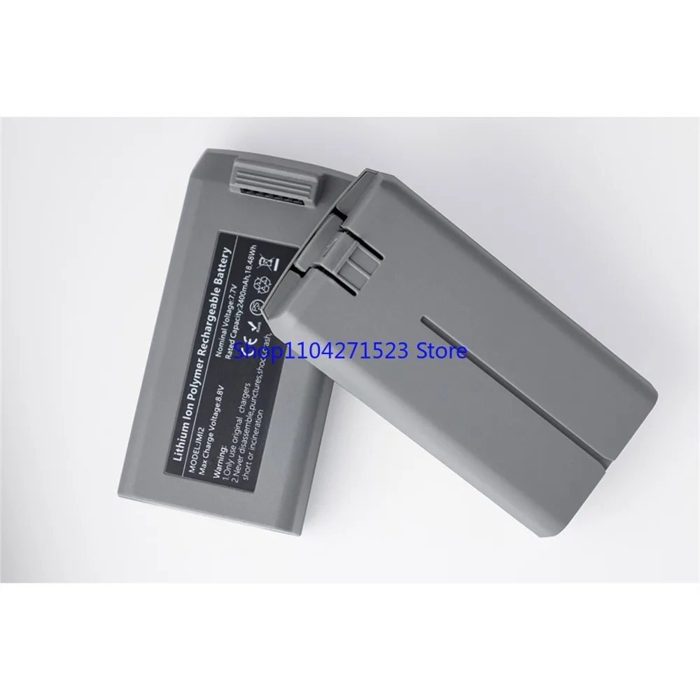 รูปสินค้า แบตเตอรี่โดรน 2400mAh สำหรับ DJI Mini 2/4K/SE/2SE