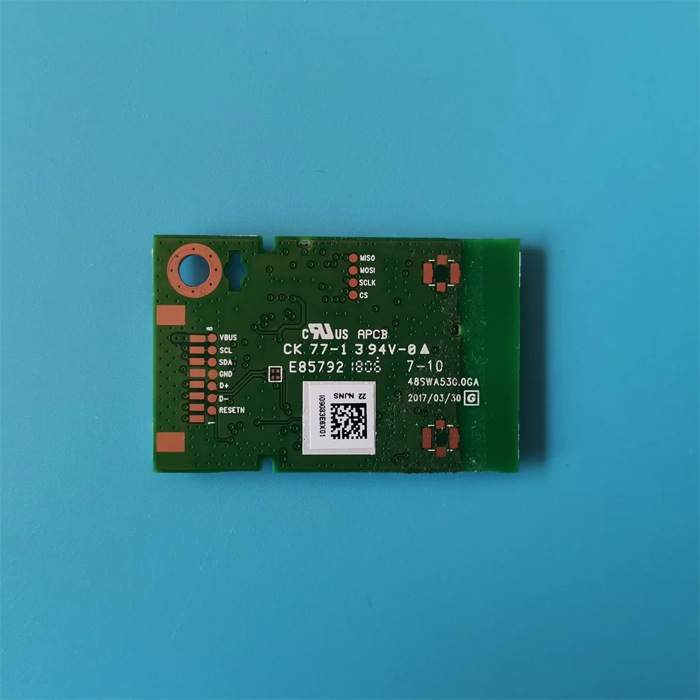Samsung Electronics Audio Transceiver AJ3362 AVM100A WSM520V AH59-02748B AH59-02746A 649E-WSM520V Bluetooth speaker modular