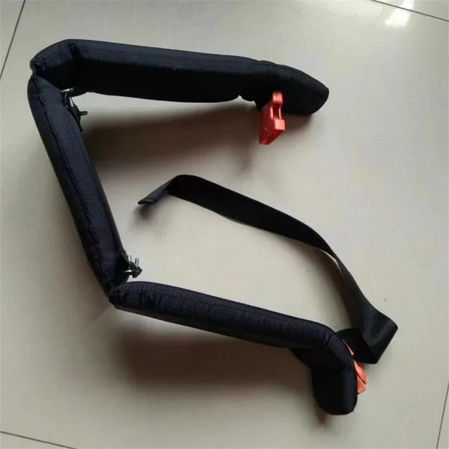 スチールエンジンブロワBR500用部品ハーネス