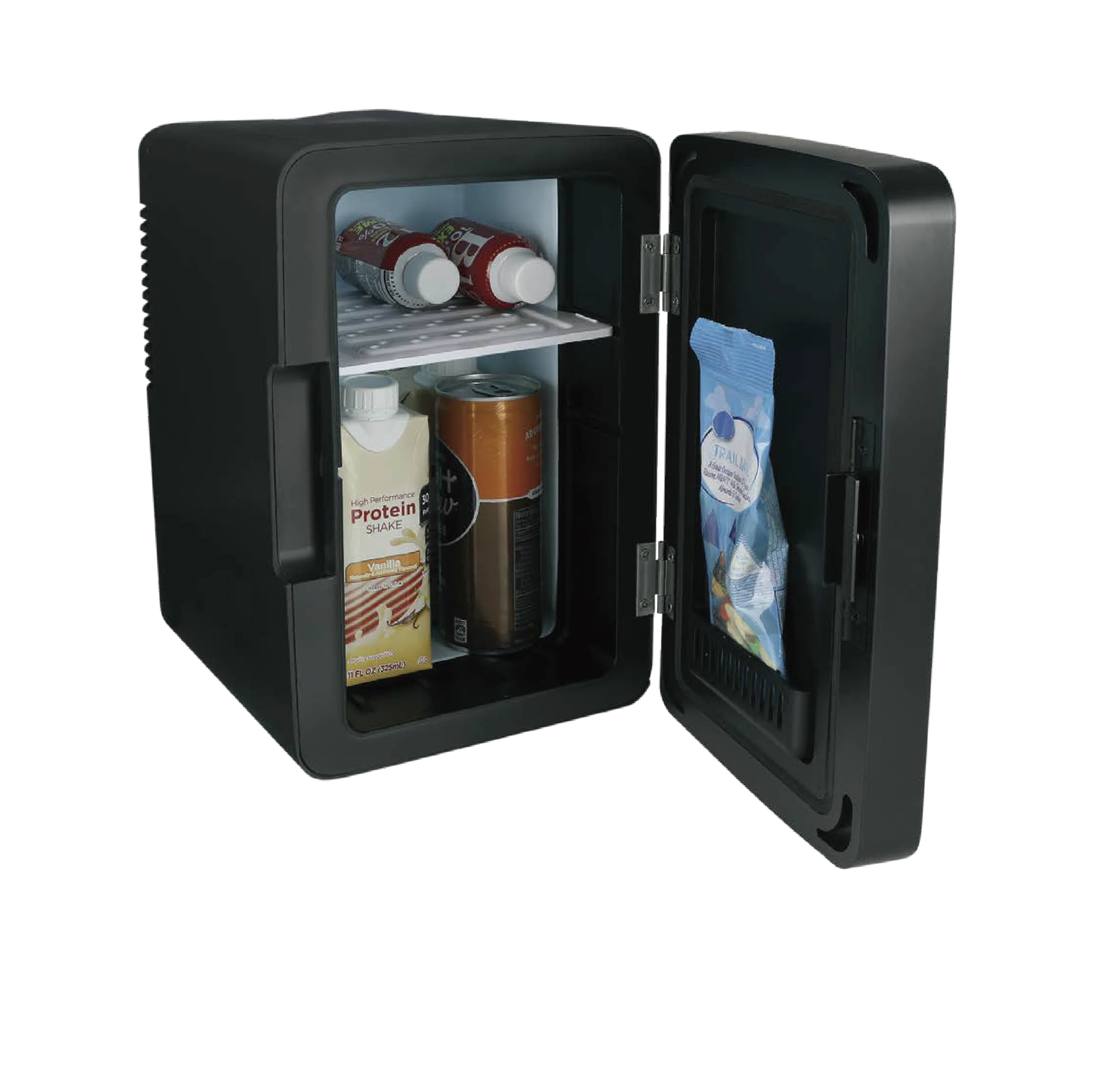 6L DIY Mini Beauty Fridge 3