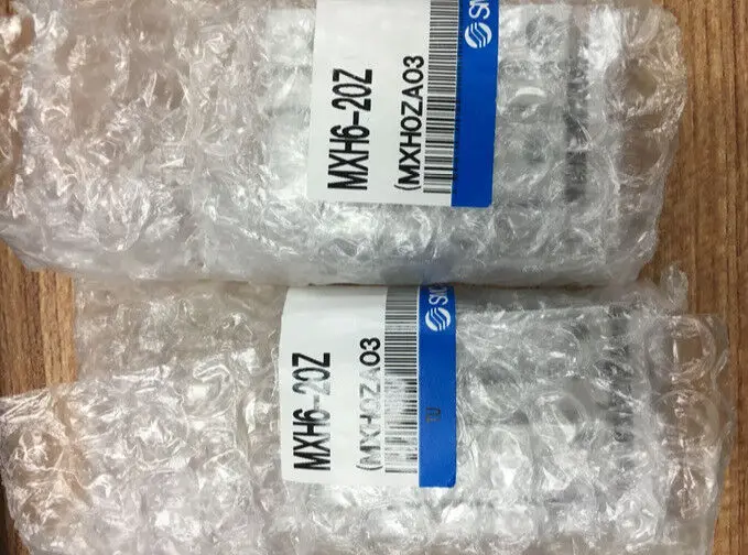 

MXH6-20Z MXH620Z 1PC Новый цилиндр SMC Бесплатная доставка # LRR