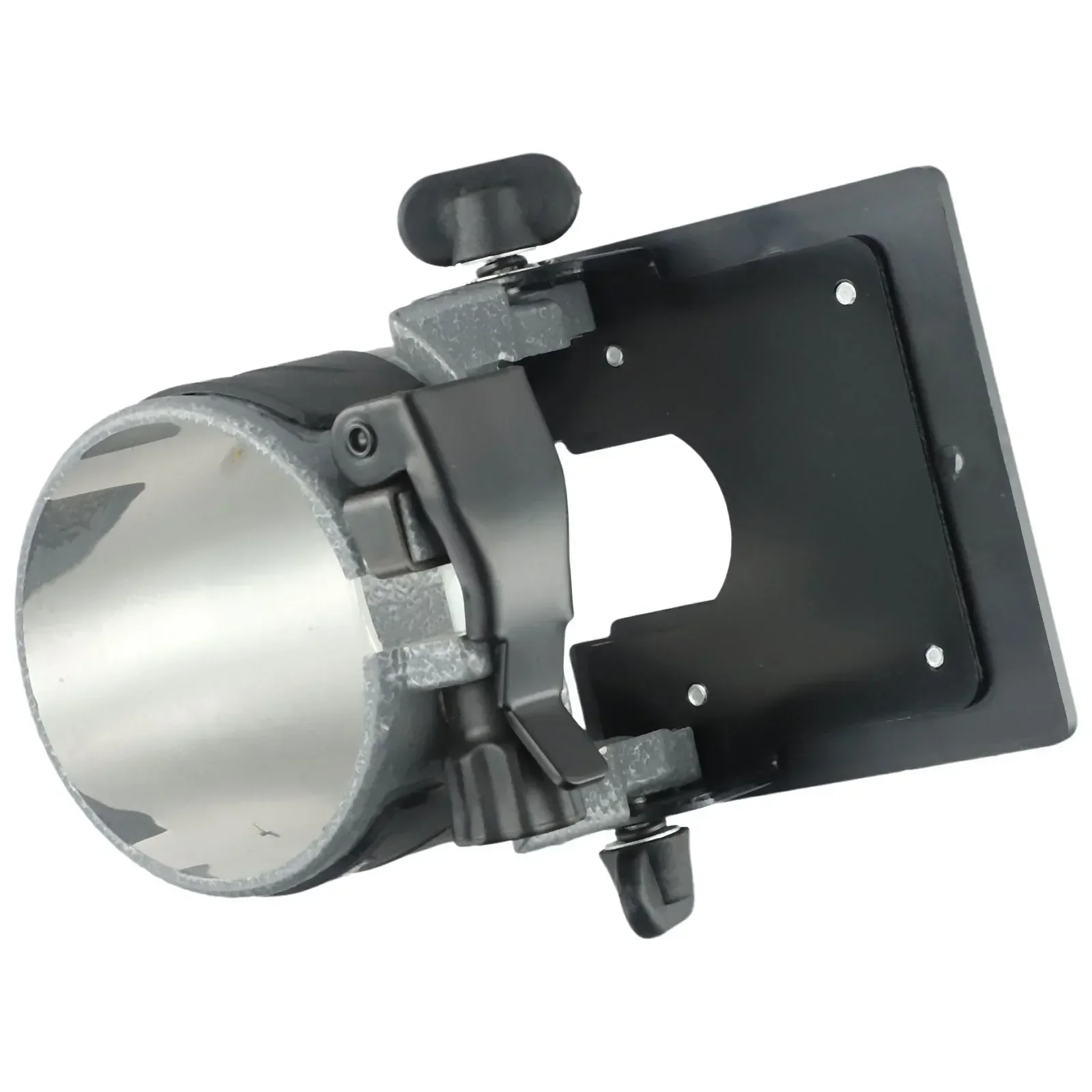 Trimmer Tilting Base Adjustable Angle 30&deg;~+45&deg; RT0700C DRT50 3709 370 Woodworking Cutter Trimmer Accessories