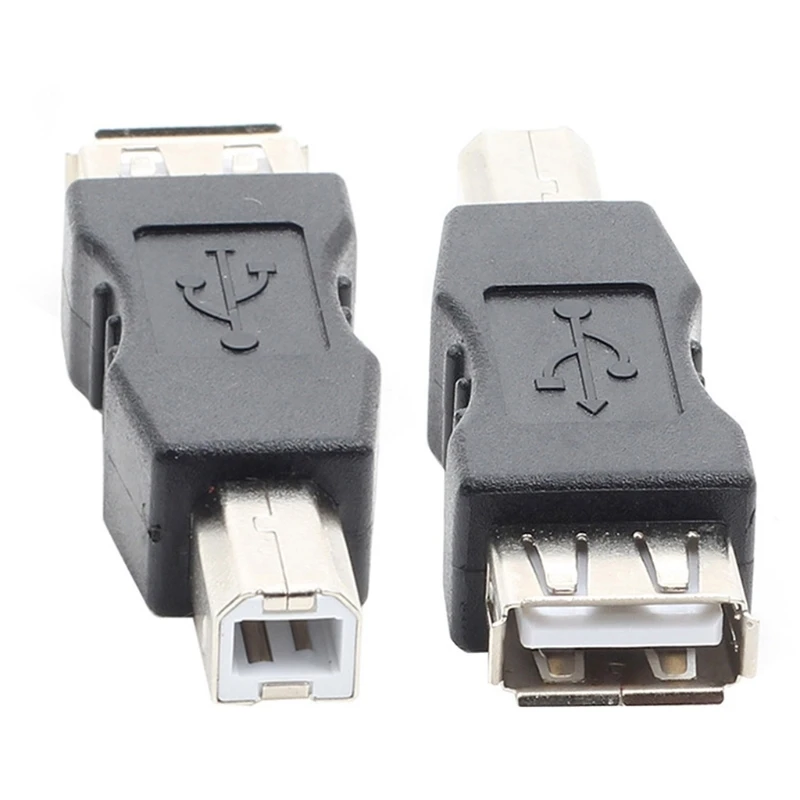 

Dropship Printer Cable USB Printer Cable USB 2.0 Type A Male to B Male Scanner Cord USB Cable High Speed Printer Cable