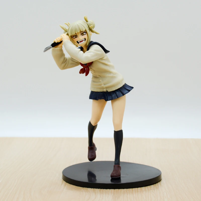 25 cm My Hero Academia Anime Figur Deku Midoriya Izuku Figur Bakugou Katsuki Dabi All Might Boku no Hero Academia Actionfigur – Detail 22