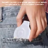 Luz Led magnética para Selfie