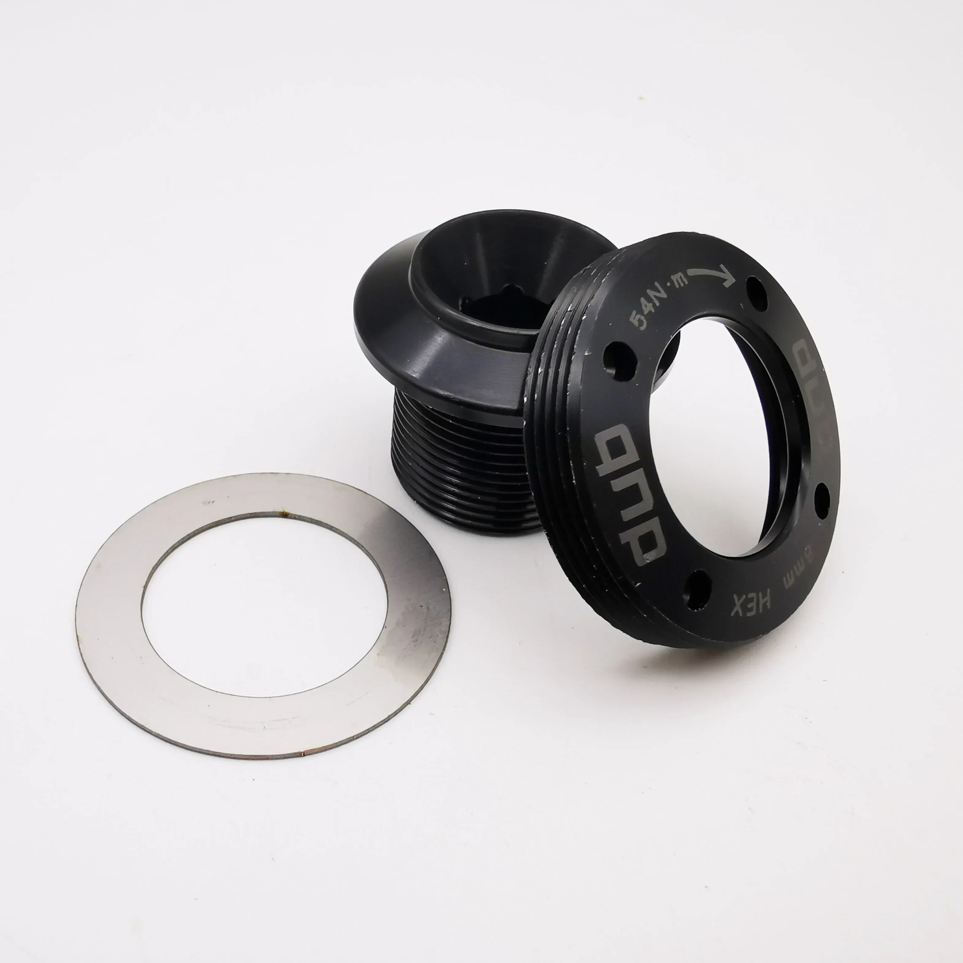 자전거 크랭크 암 1 X 볼트 자체 추출식 M18/M30 For-SRAM SPARE..