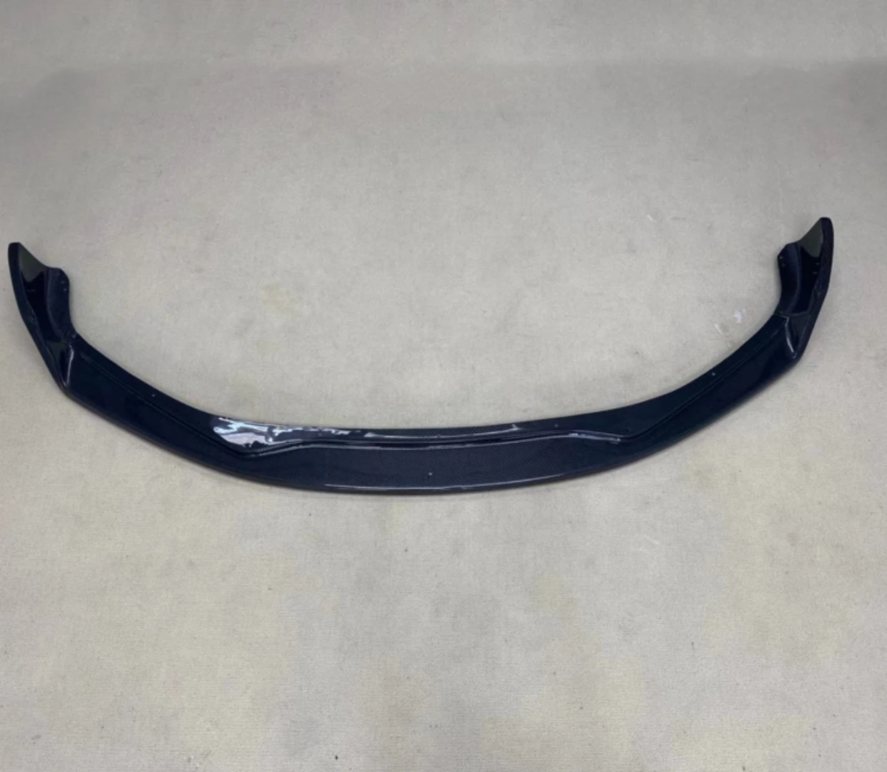 

Carbon Fiber Front Shovel Body Kit Suitable For Toyota GT86 Modified Car Accessories