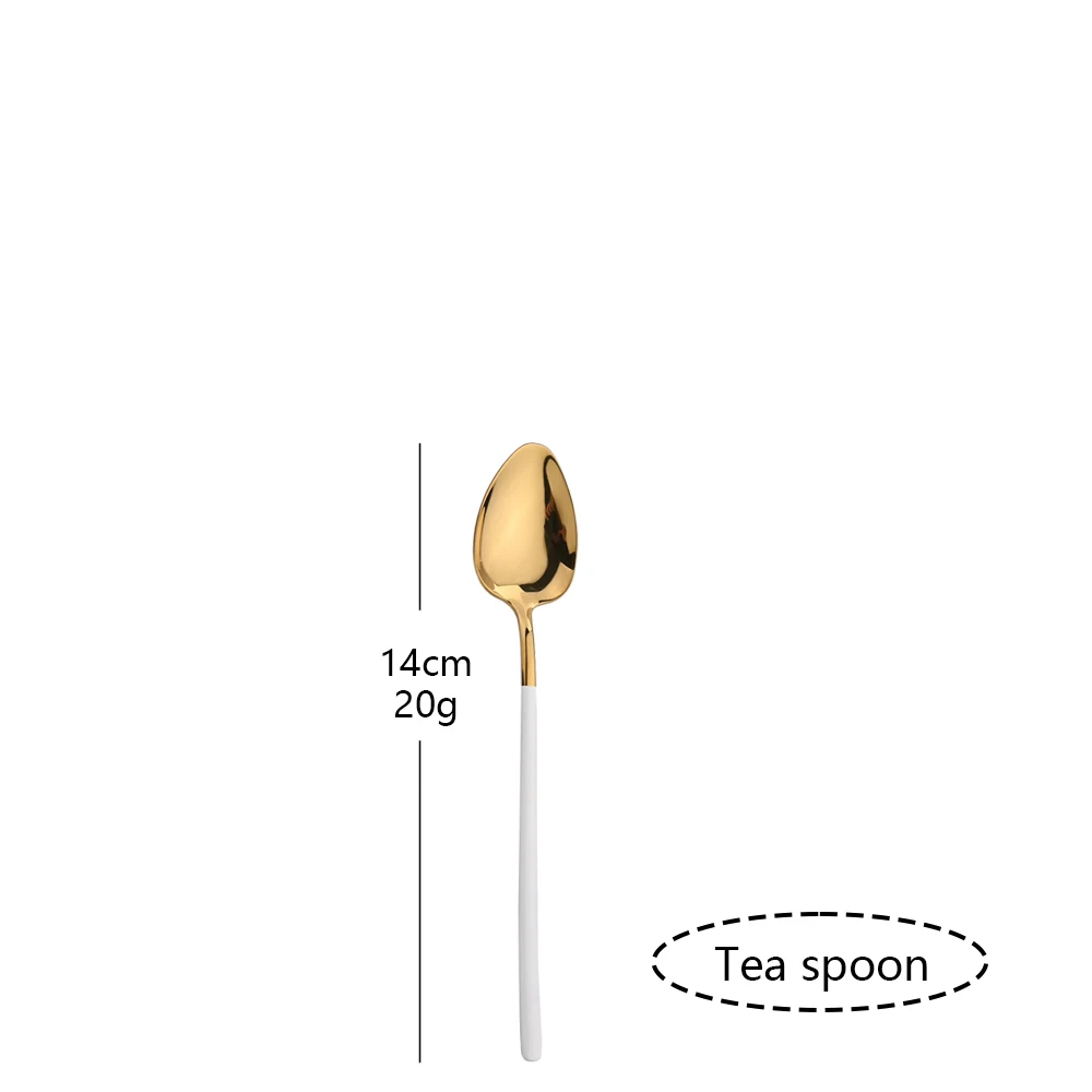 Tea spoon