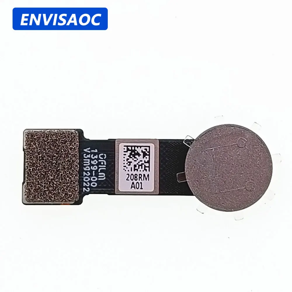 para Dell Latitude 7300 7400 Precisão 3550 3541 5410 5500 5501 5510 5310 Placa de Botão Energia do Portátil Interruptor Leitor Impressão Digital