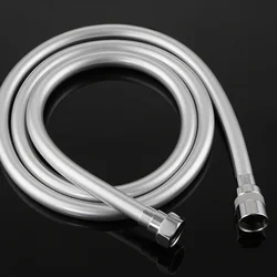 Shower Head Hose Showerhead Sprayer Replacement Attachment Extension Adapter Accessories Outdoor Sprinkler Extender