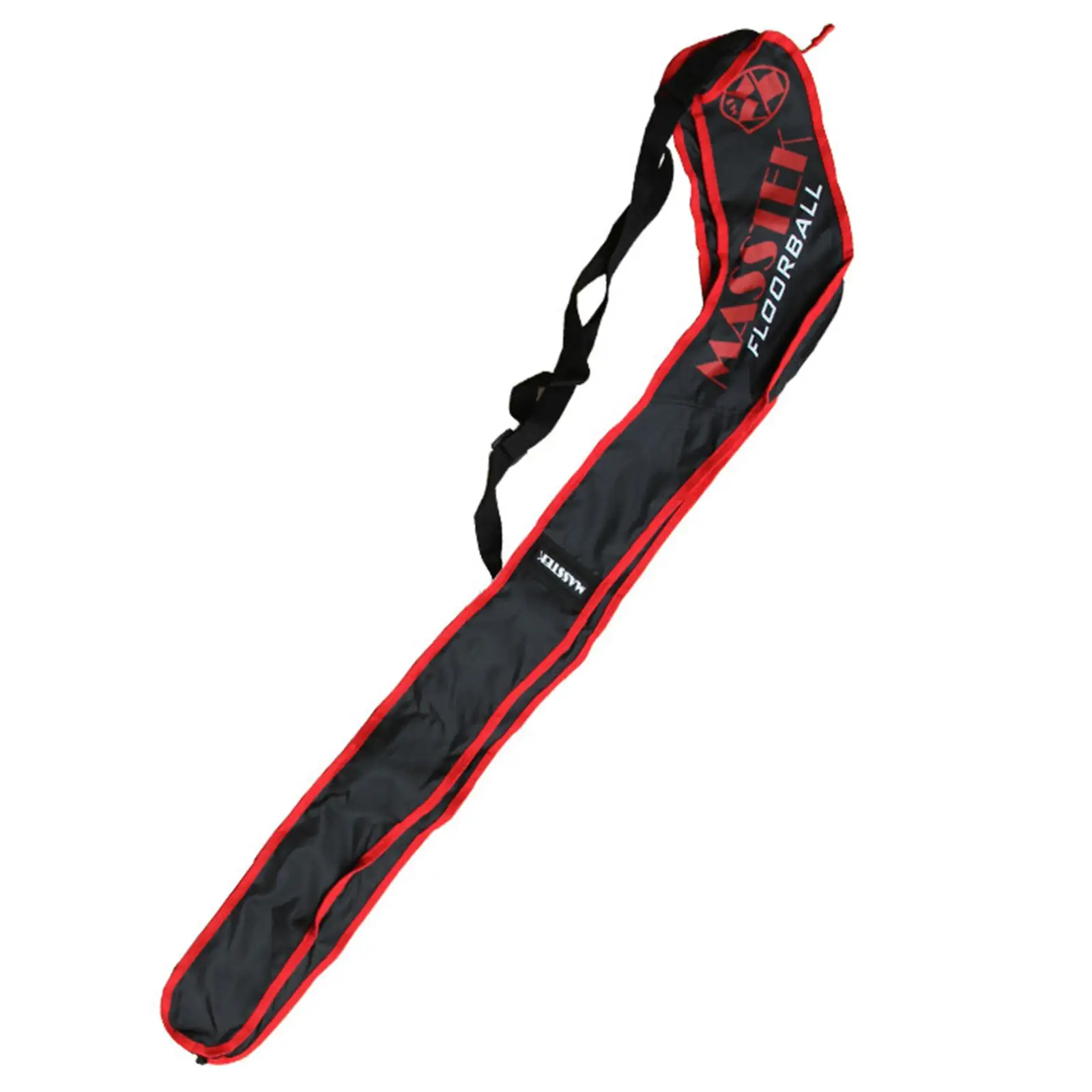 Ice Hockey Stick Bag, Hockey Stick Pouch with Adjustable Shoulder Strap,