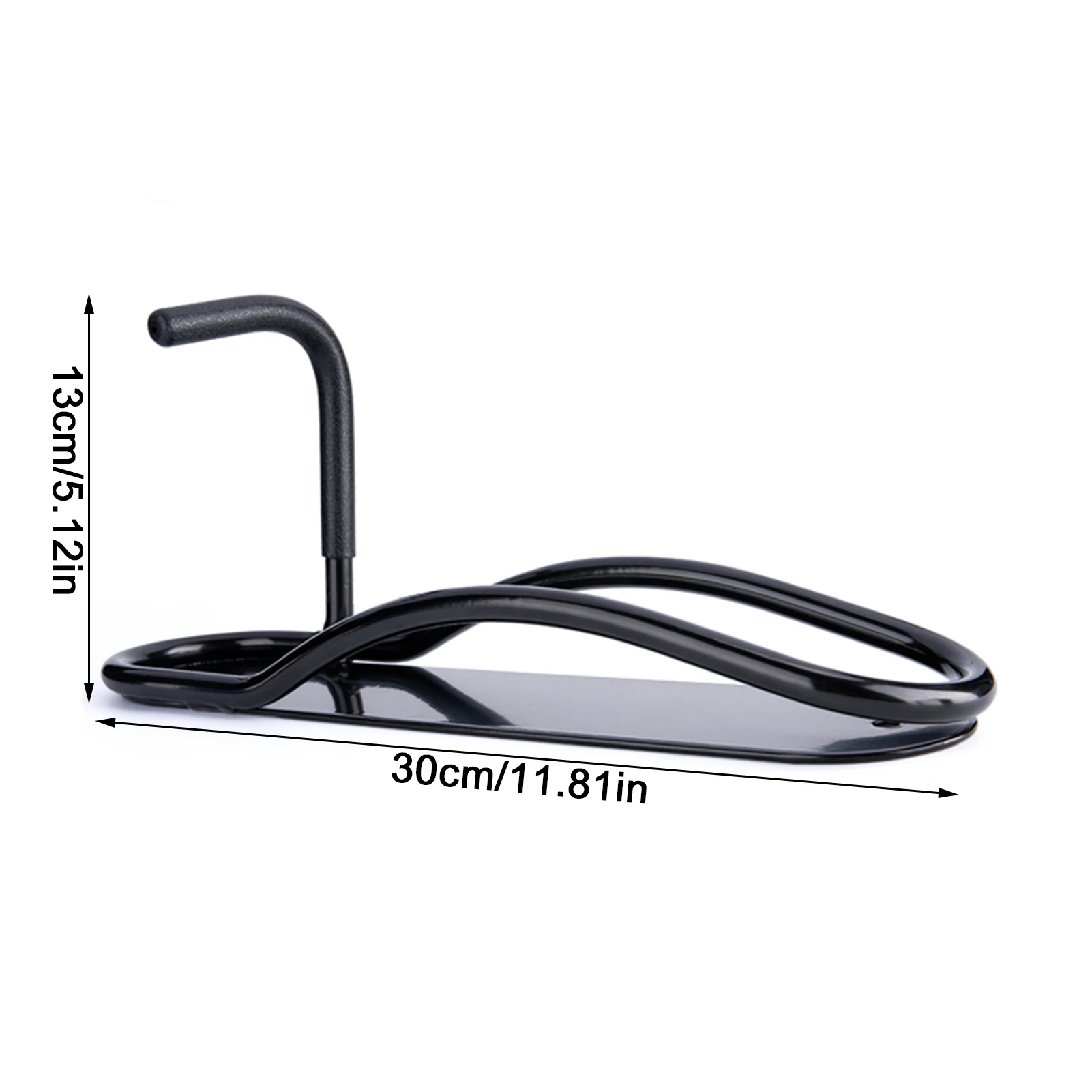 

Настенный крючок для хранения на горном велосипеде