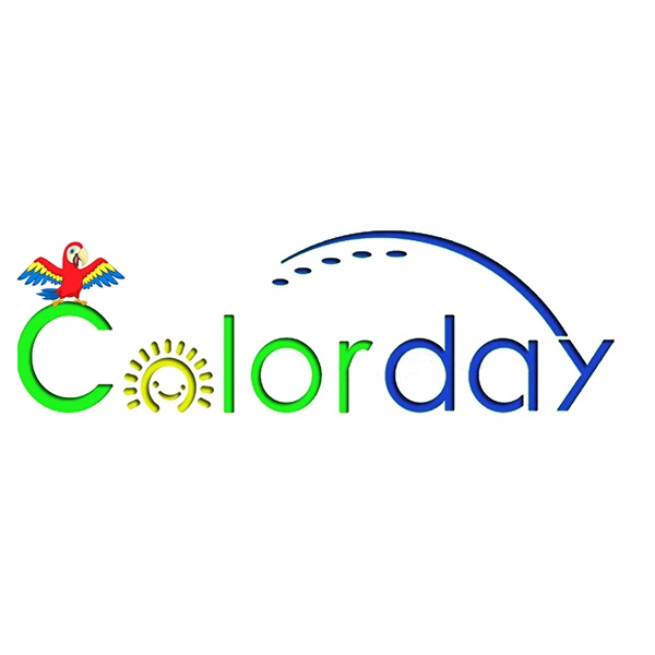COLORFUL DAYS CO Store