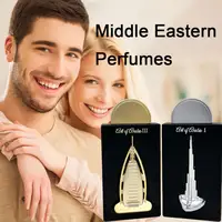 100 ml Pride Art Of Arabia Parfum Parfum longue durée Eau De Parfum pour hommes femmes 1