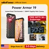 【Ships from US】Ulefone Power Armor 19  Rugged Phone 108MP 4G Smartphone 66W 9600mAh Android Moblie Phone Global 1