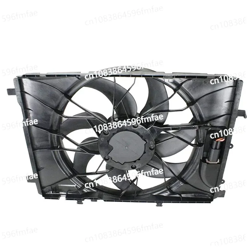 

W207 W172 W212 W218 C180 W204 вентилятор радиатора 600 Вт