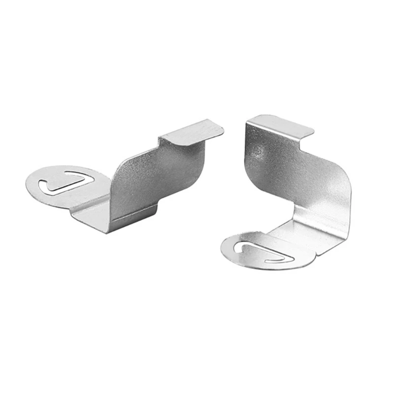 

50Pcs Nickel Plated Steel Strip Tape Sheet Plate for 18650 Battery Welding Drop Shipping