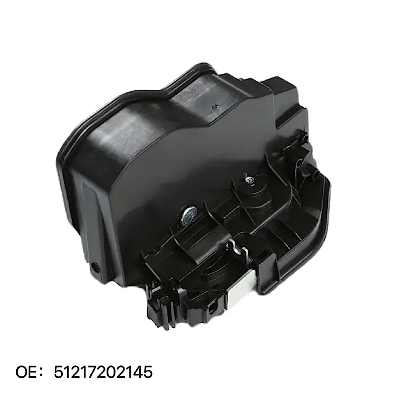 

OE 51217202145 новый привод замка передней левой двери для BMW E82 E90 F10 F30 X3 X5 или Mini 2019-2011