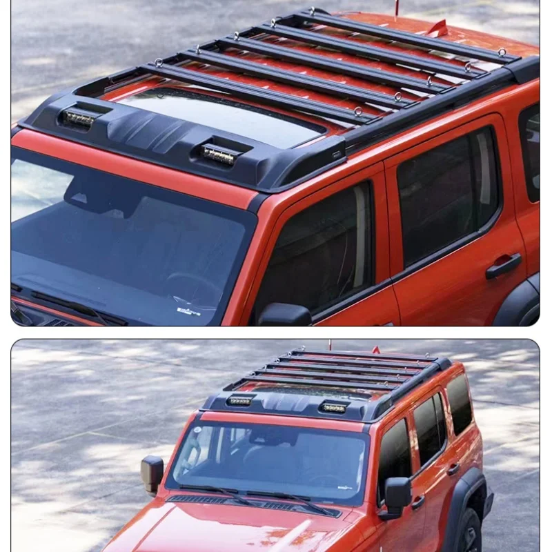How to Prevent Roof Rack from Rusting: Expert Tips