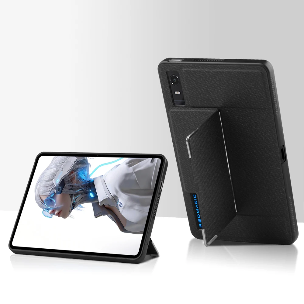 RedMagic Astra Shockproof Gaming Tablet Case