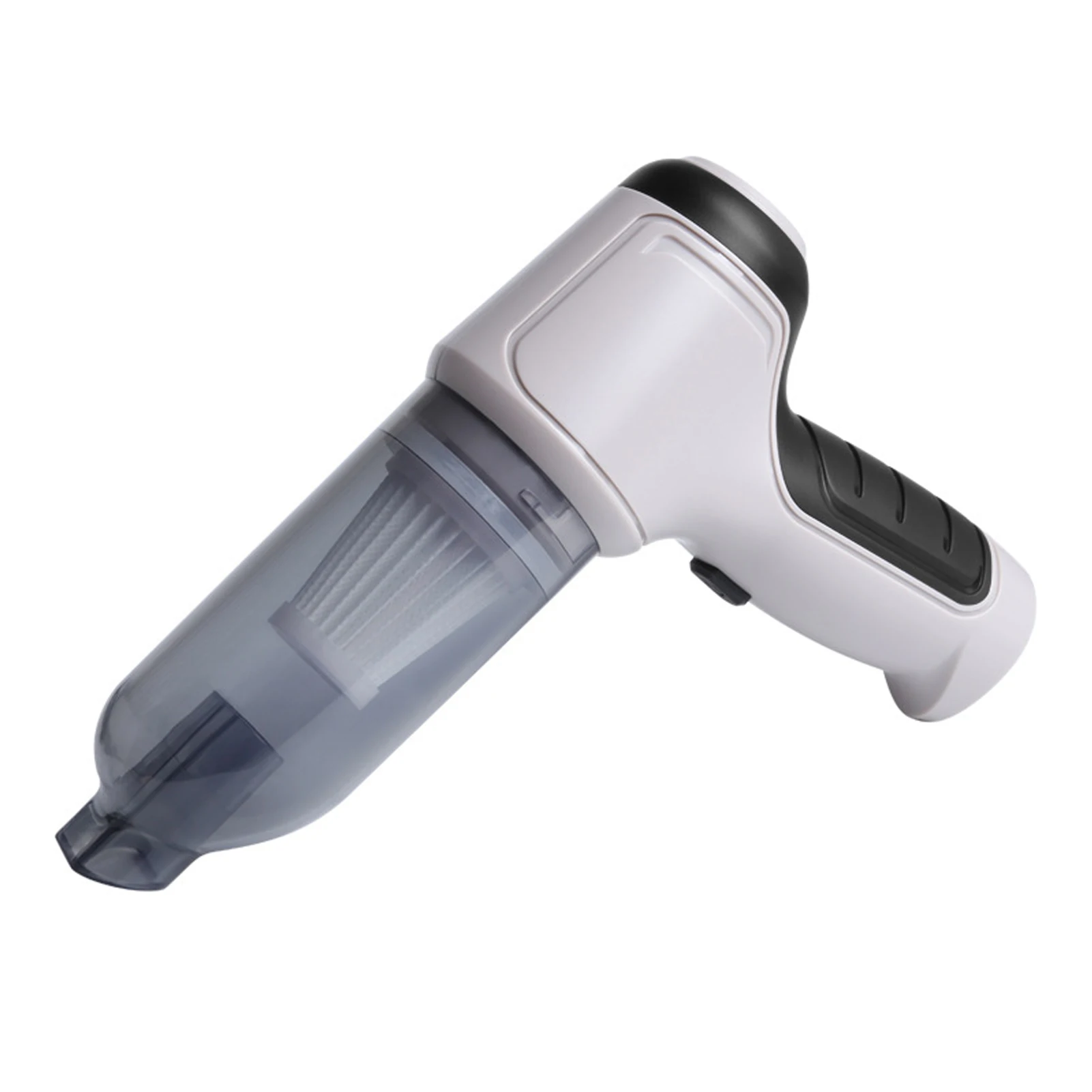 

Electric Dust Blower Wet Dry Dual Use Powerful Air Duster For Desktop Sofa