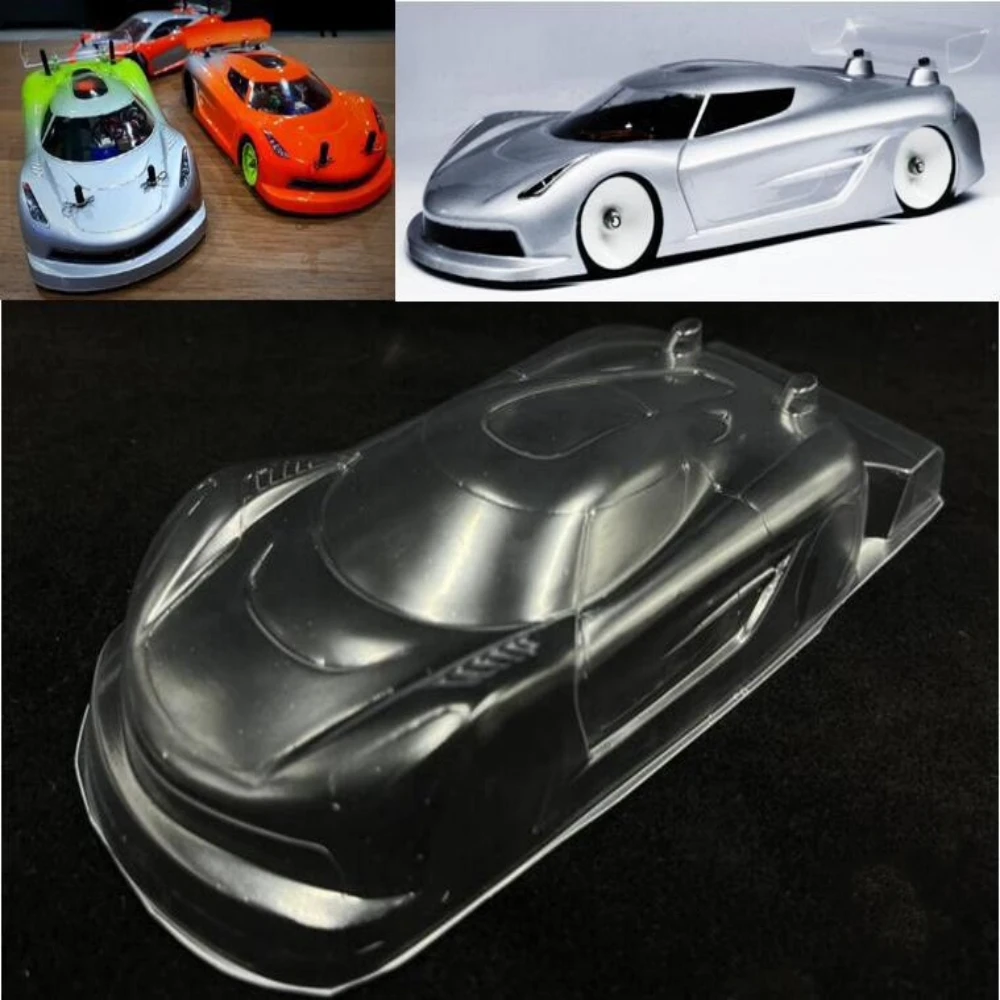 Pvc Car Shell Body Shell 98Mm Interasse Per Rc Car 1/28 Kyosho Mini-Z Rw00 Drz Atm Xrx Tg Lsd Driftart Dz01 Wltoys K969