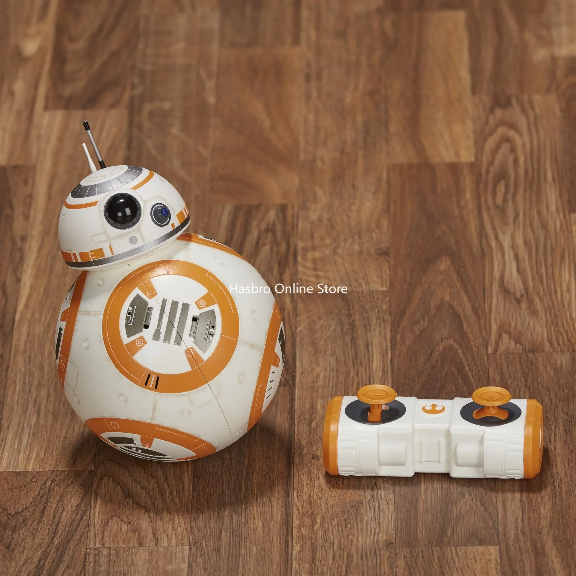 【フェイスさん専用】スターウォーズサイン　８点セット Hasbro STAR WARS: The Last Jedi Hyperdrive BB-8 Action