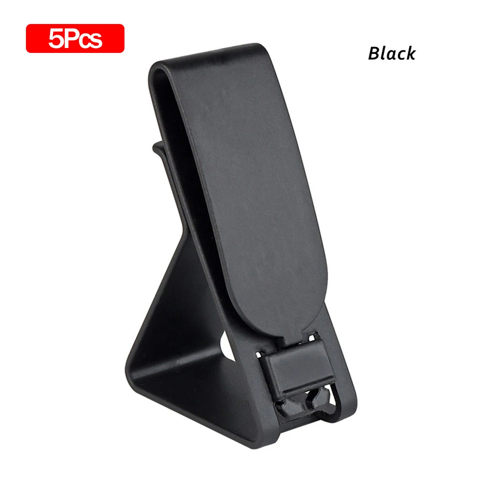 Black-5Pcs