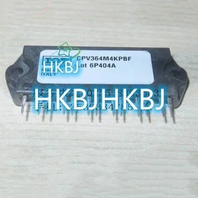 

1 шт. CPV364M4FPBF IGBT 3 фазы INV 600 в SIP новый модуль