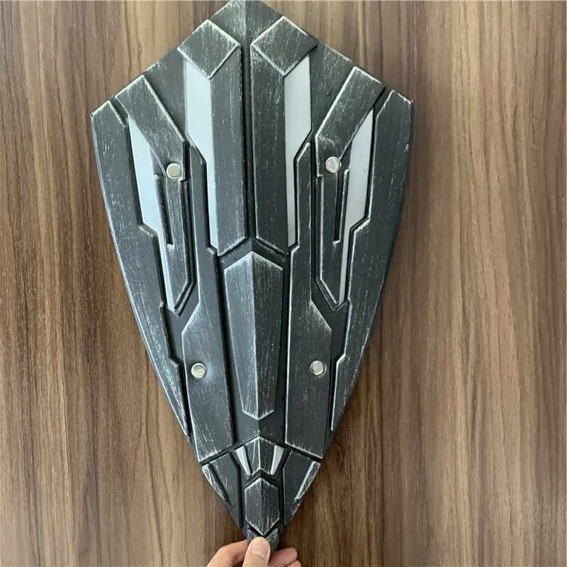 Wolverine Blade Claw Paw 1:1 Avengers Cosplay Captain America Shield Iron Man Gloves Thor's Hammer Weapons cosplay prop cosplay toy cosplay shield cosplay claws Toy Gift 2pcs/pairs