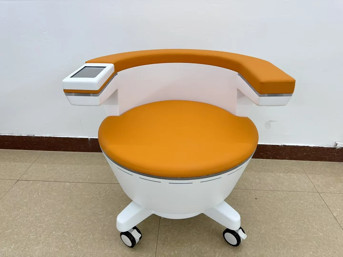 Ems Pelvic Floor Chair Muscle Postpartum Muscle Training Urinary Incontinence Prostare Treatment Unisex Use