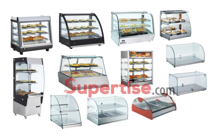 Commercial 2-Layer Drawer Food Warming Drawers, Kitchen Drawer Built In Food Warmers