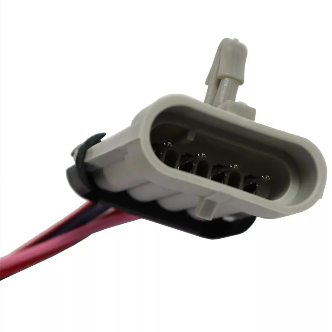 New Ignition Distributor With harness 10457702 1103935 606-0233410457702 For 1992-1994 Chevrolet Chevrolet Pontiac 5.7l V8