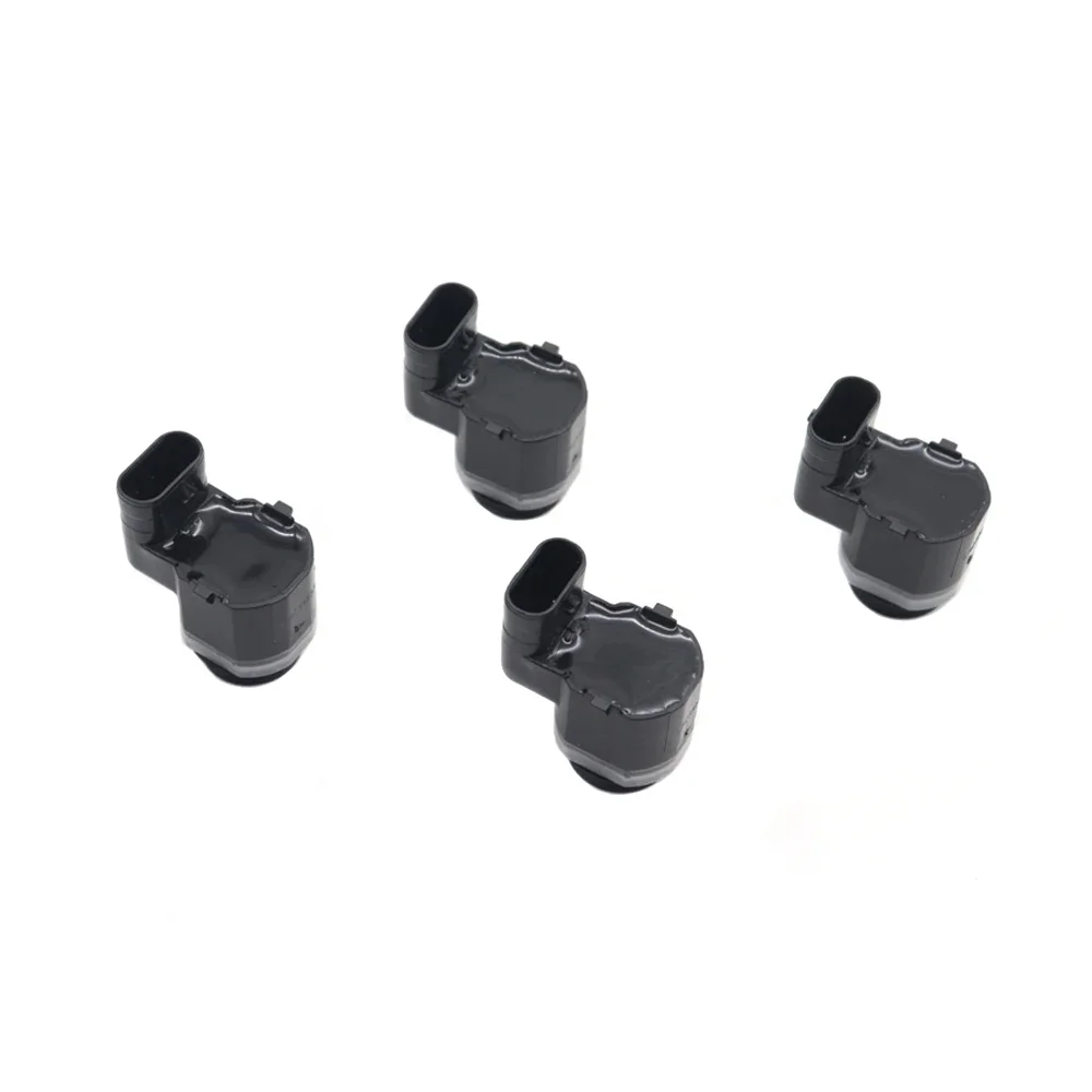LR038533 재규어 F-타입 XF XFR XFR-S XJ XKR XKR-S 랜드로버 LR4 레인지로버 이보크 스포츠 4개 PDC 주차 센서