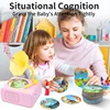 New style Children's Phonograph Toy Storytelling Machine for Kids with 96 Cards - Early Childhood Education Toy 2