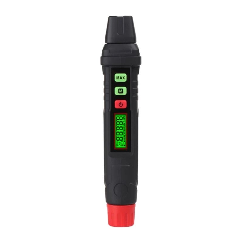 

Digital Display Humidity Tester Measuring Tools Two-Pins Hygrometer Damp Detector Moisture Meter