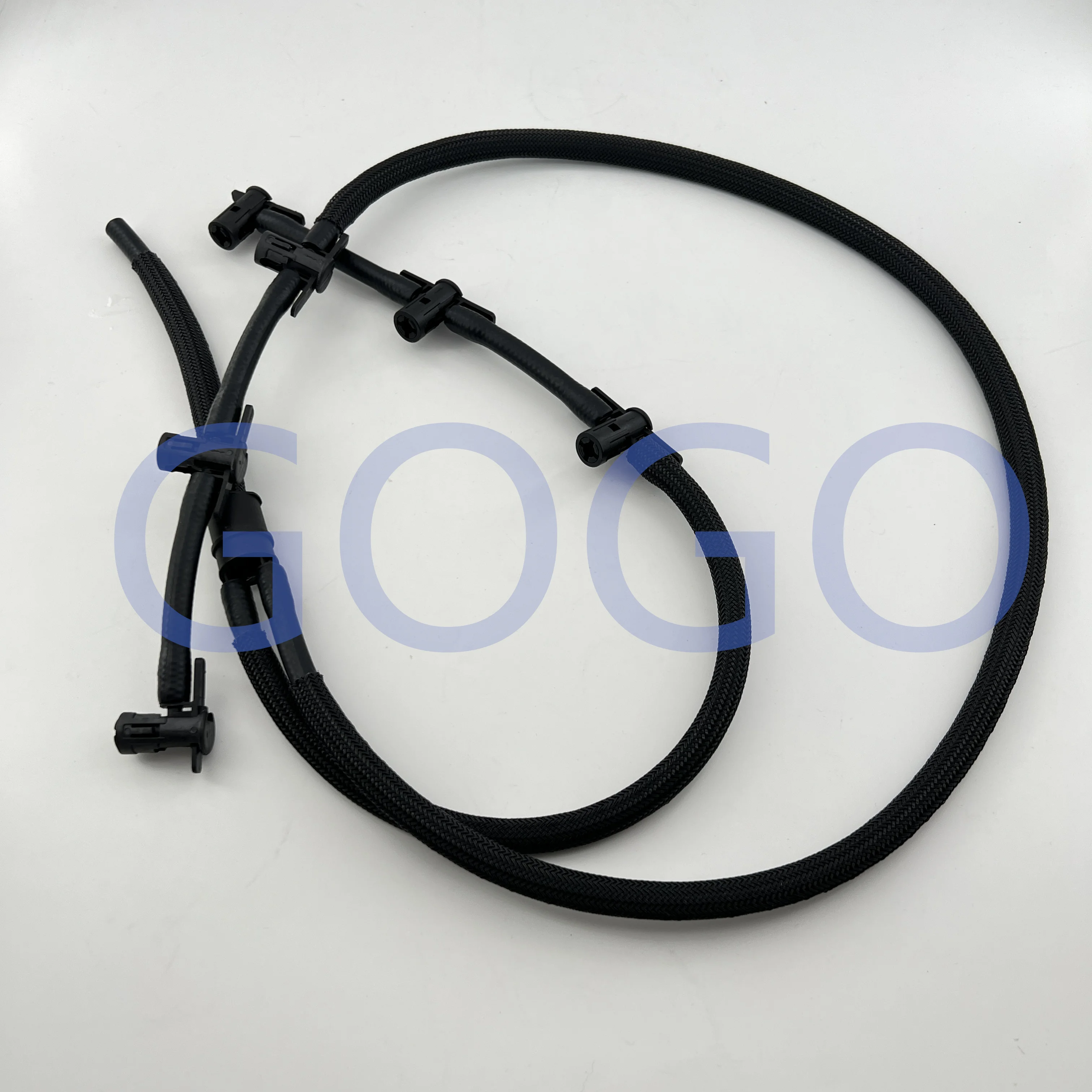 20フィート 6AN 3/8インチ ナイロン ステンレススチール 編組 CPE オイル ガス 燃料ライン ユニバーサル 6AN 20フィート PTFE  燃料ラインホースキット (AN8 ステンレススチール) 6AN 燃料ラインキット PTFE E85ホース ステンレススチール 編組高圧燃料ライン  16フィート ... VekAuto 自動車用オイル燃料ガスラインホース AN6 3/8インチ 1メートル 編組PTFE ユニバーサル 車用 丈夫 ステン